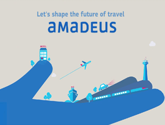 amadeus-api-integration